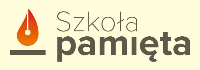 szkola pamieta logo